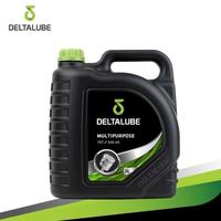 Gambar New Oli Mesin Deltalube 757 Multipurpose Sae 40 - 5L Mobil Diesel & Bein dari GUN_tools undefined 2 Tokopedia