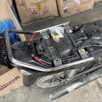 Gambar BAUT COVER TAIL SAMBUNGAN BODY BELAKANG ASTREA GRAND SABIT IMPRESSA LEGENDA ORIGINAL AHM - ORI AHM dari DAV Motoshop undefined 3 Tokopedia