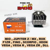 Gambar Jual Grosir Regulator Mio Kiprok Jupiter Z SouL Fino Lama 5TL - 1 pcs dari Panji DM undefined 3 Tokopedia