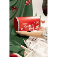 Gambar Santa's Mail Christmas Hampers / Parcel Natal / Christmas Reed Diffuser Linen Spray by Euscentia.living dari Eufloria Floral Design undefined 1 Tokopedia