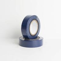 Gambar Isolasi Listrik PVC / Electric Tape Warna Biru 18mm x 20 Yard - 1 Slop Isi 10 Pcs/Roll - Motto Tape dari STAR SAGITARIUS undefined 2 Tokopedia
