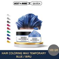 Gambar Minyak Rambut Wax Pomade Hair Stylish Clay Gel Minyak Rambut Warna Tidak Permanen - GRAY dari BRANDPOMADE undefined 5 Tokopedia