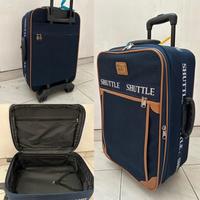 Gambar GARAGE SALE Koper Bekas / Luggage Second Preloved CUCI GUDANG - Shuttle dari Jong Mini Market undefined 1 Tokopedia