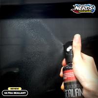 Gambar Ultra Sealant / Spray Wax /Spray Sealant/ silane / soft coating dari Nerds Autodetailing undefined 3 Tokopedia