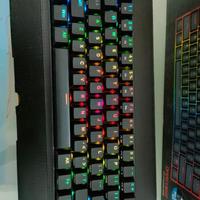 Gambar KEYBOARD GAMING MECHANICAL RED DRAGON K540 DRACONIC RGBBLUE SWITCH dari JAYA TECH SOLUTION undefined 2 Tokopedia