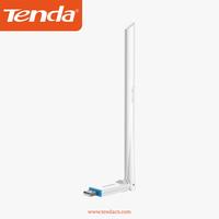 Gambar Tenda U2 AX300 Wi-Fi 6 High Gain Wireless USB Adapter dari FLIXX.ID undefined 4 Tokopedia