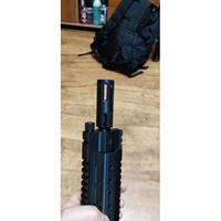 Gambar Body AEG AR15 3D Print Bahan ABS/PETG + GL - Tarik, 4 Inch dari N-Giner MOD undefined 5 Tokopedia