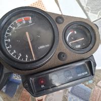 Gambar spidmeter yamaha FZR 250 modif ninja costum original copotan asli dari larissparepart undefined 2 Tokopedia