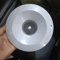 Gambar Corong dispenser Aqua SAMSUNG SANKEN DENPO ORIGINAL DIAMETER 20 CM dari GEBE TECHNIC undefined 1 Tokopedia