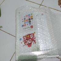 Gambar Huawei Matepad 11.5 S BARU dari Yusuf Wijaya16 undefined 3 Tokopedia