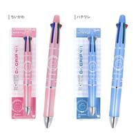 Gambar Pilot Dr. Grip Multi 4+1 Chiikawa Hachiware 0.7mm Ballpoint Pen + Mechanical Pencil Limited Edition - Chiikawa dari Papenery undefined 3 Tokopedia