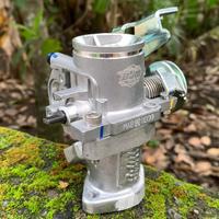 Gambar Paket Intake Downdraft 90° Vario 125 / 150 Throttle Body & Velocity By BJM (30 mm , 32 mm, 34 mm) - Velocity ABS, Intake SetTB32 dari MAKMUR OCO STORE undefined 1 Tokopedia
