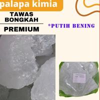 Gambar TAWAS BONGKAH 500 GRAM DAN 1 KG BEST PRODUCT - 1 KG dari PALAPA KIMIA undefined 5 Tokopedia