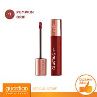Gambar Wardah Glasting Liquid Lip 13 Pumpkin Drip 4Gr dari Guardian Official Store undefined 2 Tokopedia