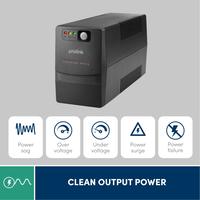 Gambar UPS PROLiNK 1500VA Super Fast Charging PRO1501SFCU dari MXKomputer_NEW undefined 2 Tokopedia