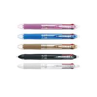 Gambar Pulpen Frixion 4 in 1 / Pilot Frixion 4 warna Bisa Dihapus LKFB-80EF - Pink 4IN1 dari putrisanjaya21 undefined 3 Tokopedia