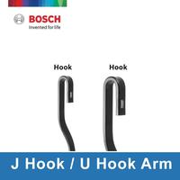Gambar Bosch Sepasang Wiper Kaca Mobil Daihatsu Ceria Advantage 18" & 16" dari HS VARIASI Car Accessories undefined 4 Tokopedia