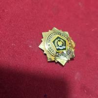Gambar pin kementerian agama/kemenag - model gerigi, magnet dari calvindadon atribut logam undefined 2 Tokopedia