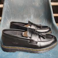 Gambar sepatu loafers pria big size dari Market Gather undefined 4 Tokopedia