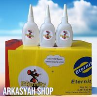 Gambar LEM ALTEKO ETERNITY JUMBO CAP TIKUS 5 PCS (LEM SETAN LEM SEAGUNA LEM KOREA LEM SUPER KUAT) dari PISSCES ID undefined 5 Tokopedia