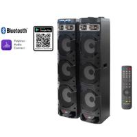 Gambar SPEAKER POLYTRON PAS10DF38 PAS 10DF38 XBR TRIPLE WOOFER SUPER BASS dari Semeru Elektronik Solo undefined 3 Tokopedia