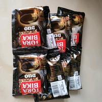 Gambar Kopi torabika duo kopi tora bika duo mantap nikmat dari Bumenjaya Abadi undefined 2 Tokopedia