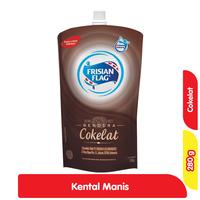 Gambar FRISIAN FLAG Bendera Kental Manis Cokelat 280 g dari Alfamidi Official Store undefined 2 Tokopedia