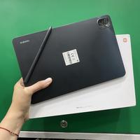 Gambar Xiaomi Pad 5 6/256gb second bekas pakai normal include stylus dari Mughniphone undefined 1 Tokopedia