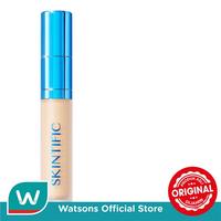 Gambar Skintific Cover Perfect Serum Concealer 01 Vanilla 5ml dari Watsons Indonesia Official Store undefined 3 Tokopedia