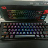 Gambar KEYBOARD GAMING MECHANICAL RED DRAGON K540 DRACONIC RGBBLUE SWITCH dari JAYA TECH SOLUTION undefined 1 Tokopedia