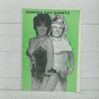 Gambar Enny Arrow Asmara Dan Wanita BUKU Langka dari NUSANTARA BOOKS 1 undefined 1 Tokopedia