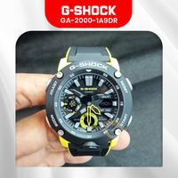 Gambar Casio G-Shock GA-2000-1A9DR/GA-2000-1A9DR/GA-2000 Original - Biru dari GrosirGshock undefined 1 Tokopedia