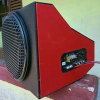 Gambar Promo!! | AUDIO MOBIL/SUBWOOFER AKTIF CARMAN KHUSUS GRANMAX/NEW CARRY/APV dari Irfan aanuri undefined 5 Tokopedia