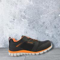 Gambar SEPATU SAFETY JOGGER LIGERO ESD SRC S1P / SEPATU JOGGER LIGERO ORANGE dari Dewi Safety undefined 2 Tokopedia