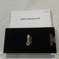 Gambar 2 box dna test kits  new  seperti difoto dari Ba2be jkt undefined 2 Tokopedia