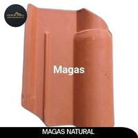 Gambar Genteng Magas Natural Super Sokka Asli Kebumen dari GENTENG SOKKA KEBUMEN OFFICIAL STORE undefined 1 Tokopedia