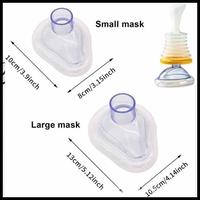 Gambar 1 Set Perangkat Penyelamat Darurat Pencegah Tersedak Untuk Anak Dan Dewasa Choking Rescue Emergency Device dari Toko Medika77 undefined 2 Tokopedia
