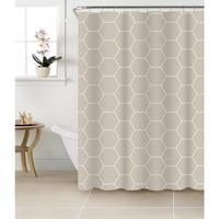 Gambar baru Tirai Shower Curtain Bahan Tebal Gorden Kamar Mandi Tidak Tembus Pandang Anti Air 178 x 183 dari Udinstore46 undefined 1 Tokopedia