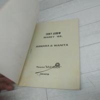 Gambar Enny Arrow Asmara Dan Wanita BUKU Langka dari NUSANTARA BOOKS 1 undefined 3 Tokopedia