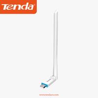 Gambar Tenda U2 AX300 Wi-Fi 6 High Gain Wireless USB Adapter dari FLIXX.ID undefined 3 Tokopedia