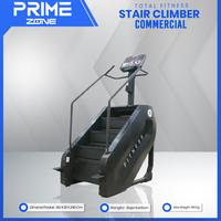 Gambar Gym Stair Climber Commercial - Original Total Health Gym Fitness dari Bodymaster.ID undefined 1 Tokopedia