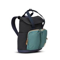 Gambar EIGER SAIRA UTILITY MINI BACKPACK WS - Burgundy dari INANDAR MARKPLACE undefined 2 Tokopedia