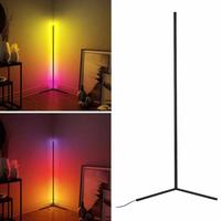 Gambar LAMPU RGB SUDUT DSC1 LAMPU RGB HIAS KONTEN KREATOR WIRELESS LIVE STAND SUDUT LANTAI MODERN SEDERHANA STANDING LAMP STANDING SIDE FLOOR LAMP / LAMPU DEKORASI STANDING RGB LED LAMPU LANTAI UNTUK RUANG TAMU KAMAR TIDUR SUASANA LAMPU BERDIRI DALAM RUANGAN dari serba studio undefined 4 Tokopedia