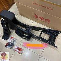 Gambar Promo!! | Armrest Console Box All New Ertiga 2019-2024 - XL7 2020-2024 Original SGP Suzuki Genuine Parts dari Irfan aanuri undefined 2 Tokopedia