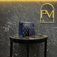 Gambar Louis Vuitton Gaston Wearable Wallet Limited GARANSI 100% AUTHENTIC dari Flex Mansion PIK undefined 4 Tokopedia