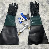 Gambar vaporblasting / sand blasting / blasting dari D&amp;D shoooopp undefined 1 Tokopedia
