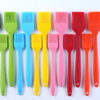 Gambar Kuas Silikon Cake Brush Silicone Mentega Butter Pastry Adonan - Green dari KAKAMART.ID undefined 5 Tokopedia