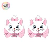 Gambar mini Marie figure blind box whole set dari huntershoppingg undefined 4 Tokopedia