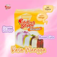 Gambar New Puding Seven Rasa Stroberi 12pcs dari Bu Dhee undefined 3 Tokopedia