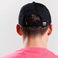 Gambar lyle and scott baseball cap black dari becausell undefined 3 Tokopedia